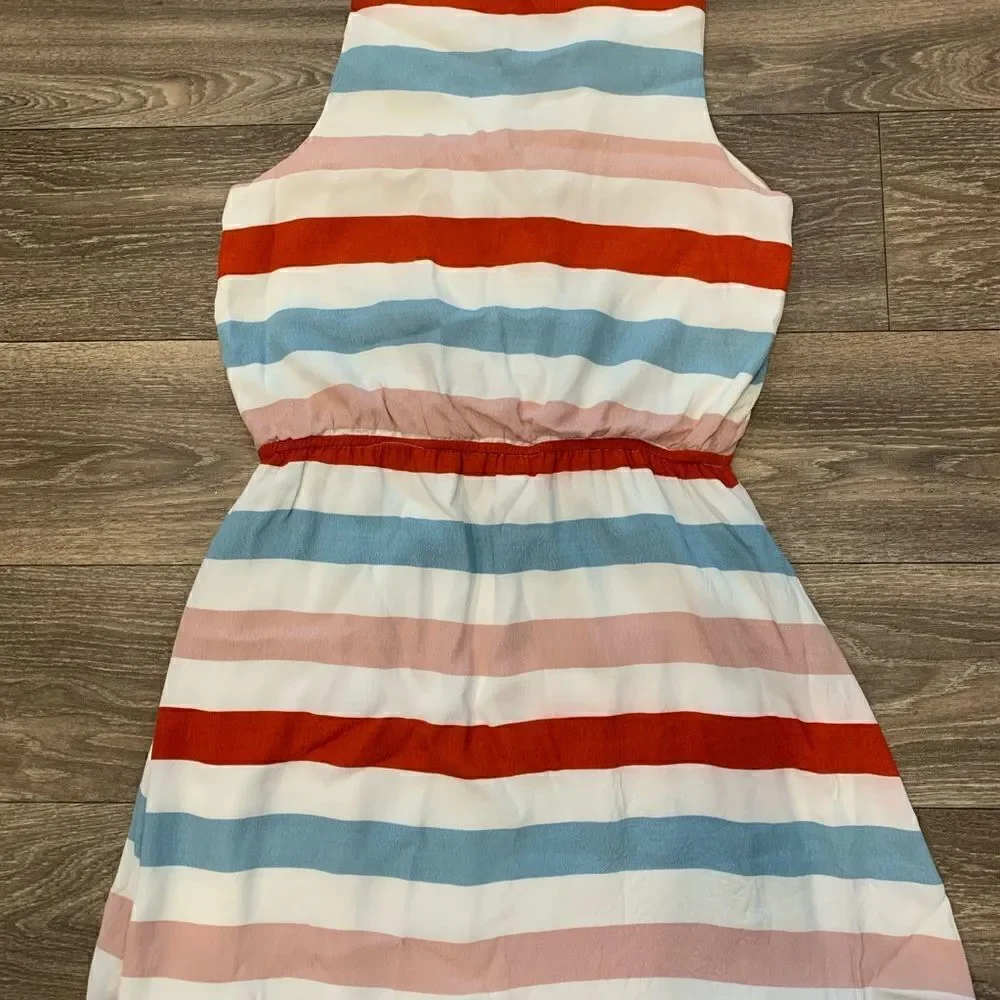 Revolve Lovers + Friends mini dress Size: M.  Stretches thru the waist.